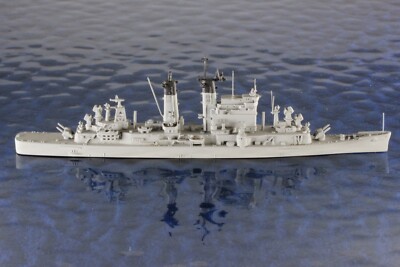 Chicago  Hersteller Trident Alpha 10204  ,1:1250 Schiffsmodel