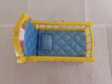 2005 BELLE PRINCESS DISNEY CRIB