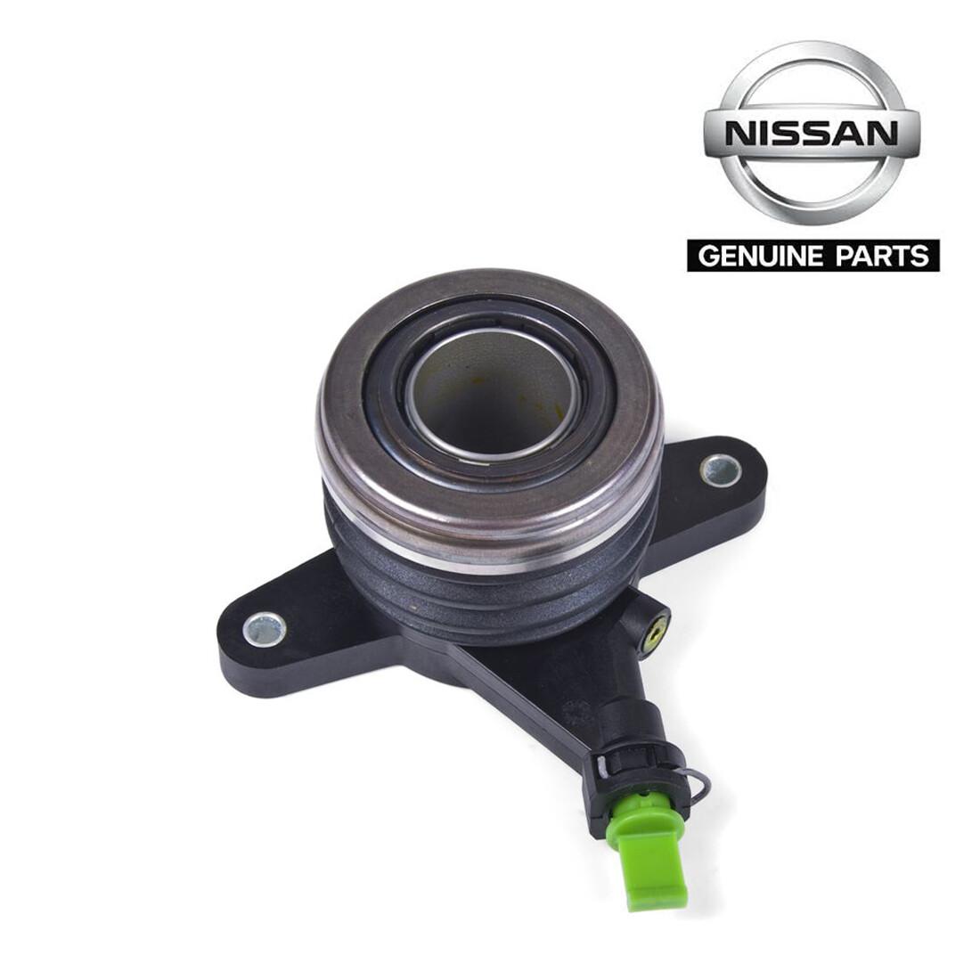 GENUINE NISSAN OEM CLUTCH SLAVE CYLINDER 306A1-JK40E fits