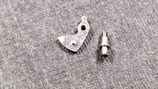 AS (A. Schild) 1130 443 Detente / Setting Lever and Screw, Genuine Watch Parts