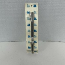 S&G Tool Aid 91250 Claw Ripper Air Chisel - .401 Parker Shank 