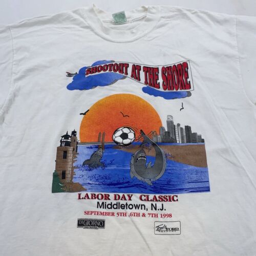Vintage diadora t-shirt - - Gem Vintage diadora t-shirt - - Gem
