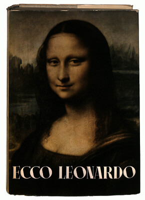 EBOND Ecco Leonardo di A. Colombo Buch LI023752