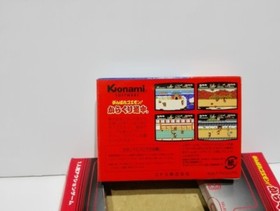 Nintendo GBA Ganbare Goemon! Karakuri Douchuu Famicom Mini Japan Import Gameboy