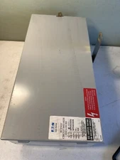  CUTLER HAMMER IBPEHD3060G EATON BUSWAY CIRCUIT BREAKER ENCLOSURE