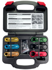 POWERBUILT 648399 6 Piece Master Disconnect S...