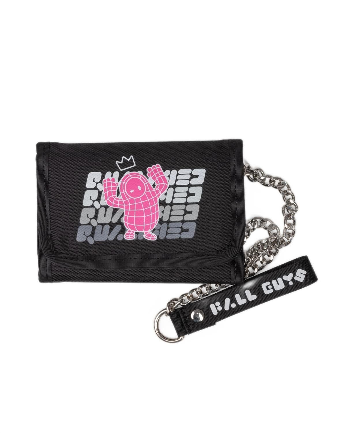 Fall Guys Wallet Off The Chain NUOVO