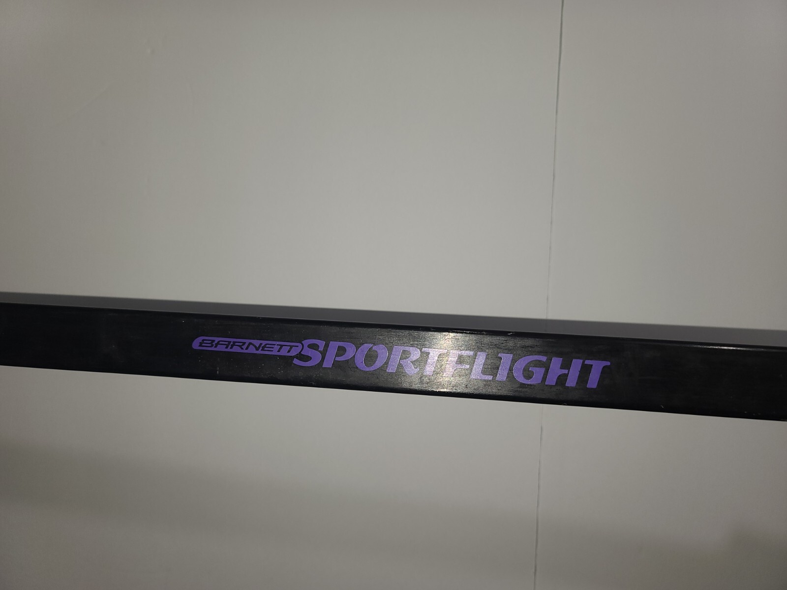 BARNETTT SPORTFLIGHT RECURVE ARCHERS BOW 59.5