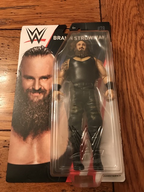 braun strowman figure
