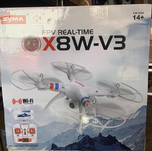 syma x8w