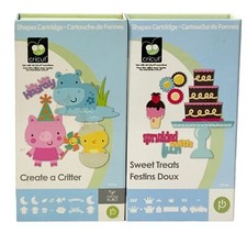 Buy Cricut Create a Critter Crafts Painting Drawing Art Gift