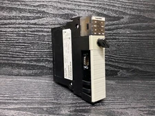 Allen Bradley 1756-L62 Ser B FW 1.9 ControlLogix 5562 CPU Processor 4MB Tested