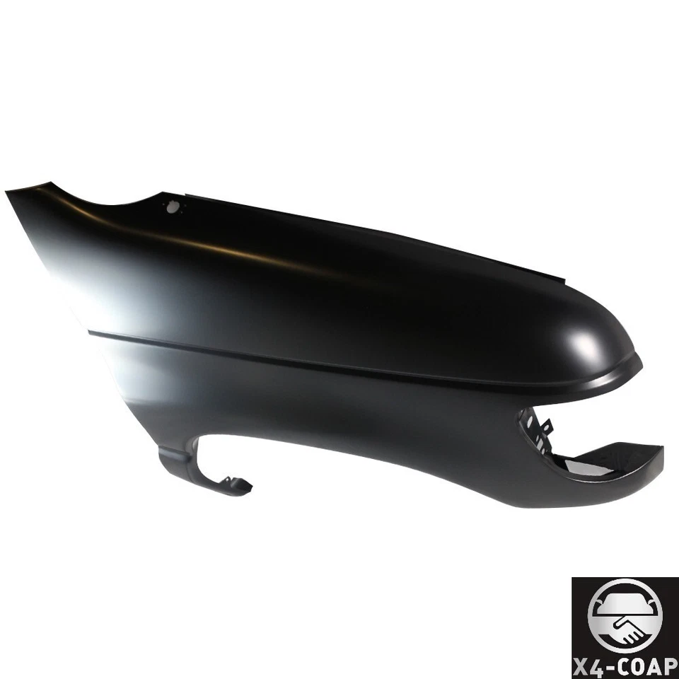 Fit For Ford Front,Right Passenger Side RH FENDER FO1241199 2C2Z16005AA Foto 2 de 2