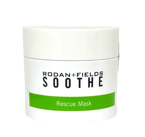 Rodan + Fields Soothe Regimen Kit for Sensitive Skin & Facial