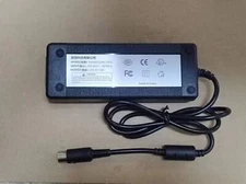 1PC for  M9 Ultrasound Machine Power Supply Charger  8-PIN AC Adapter