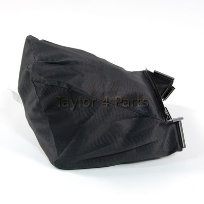 OEM MTD GRASS CATCHER BAG *964-04007A,664-04007A,664-04007,964