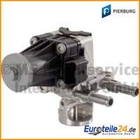 Agr-Ventil Pierburg 7.07794.23.0 FüR CitroëN C4 Cactus Opel