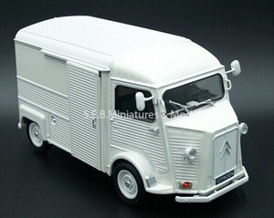 citroen h type