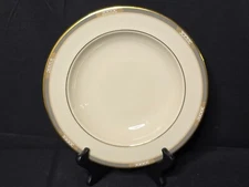 Lenox McKinley Large  Rimmed Soup Bowl 9 1/8 "