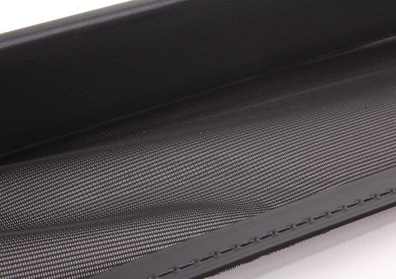 BMW X5 E70 Panoramic Sunroof Slipstream Wind Deflector Genuine