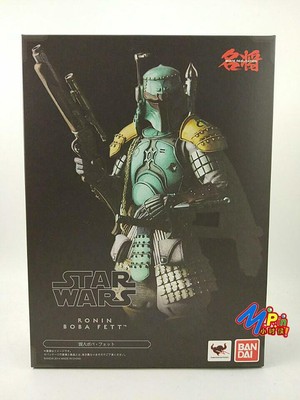 tamashii nations boba fett