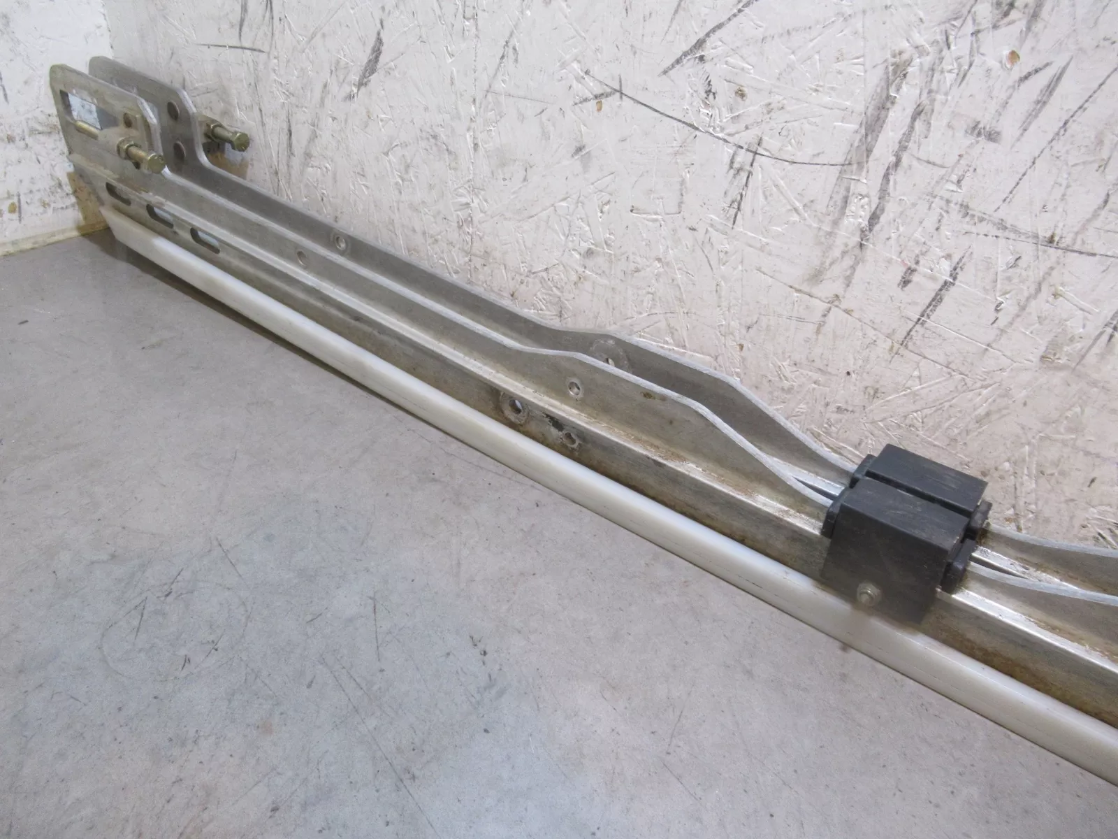 Polaris RMK 600 Track Frame Rails 155" 2007