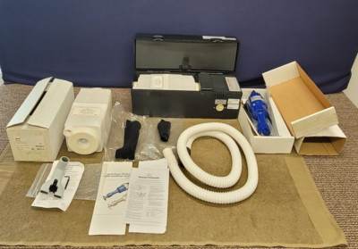 American Orthopaedic BSN Cast Cutter Removal Saw Dust Vacuum 0295 200 300 175