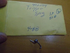 Marlin Model 39A Trigger Spring