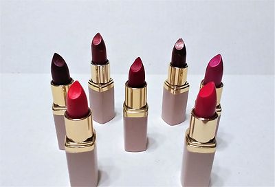Maybelline ''Shades of You'' Discontinued Lipstick (You Choose Shade)   27 C0LORS 