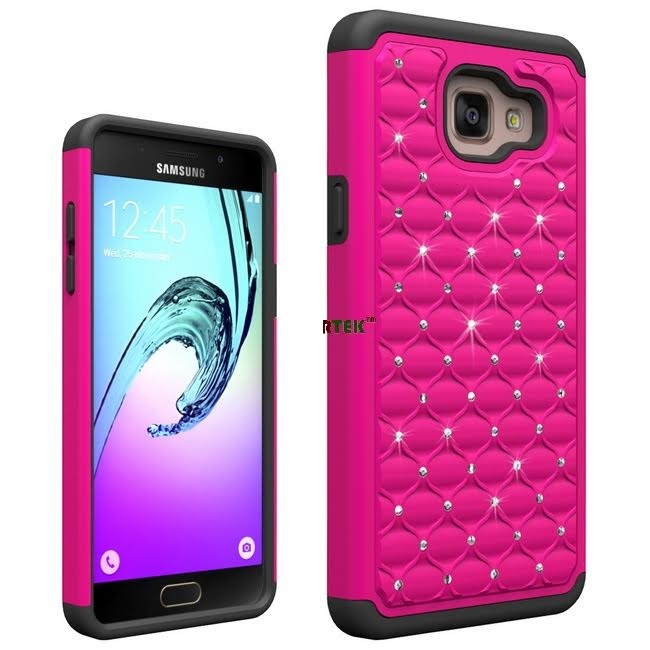 A510 Samsung Galaxy A5 Back Cover New For Samsung Galaxy A5 2016