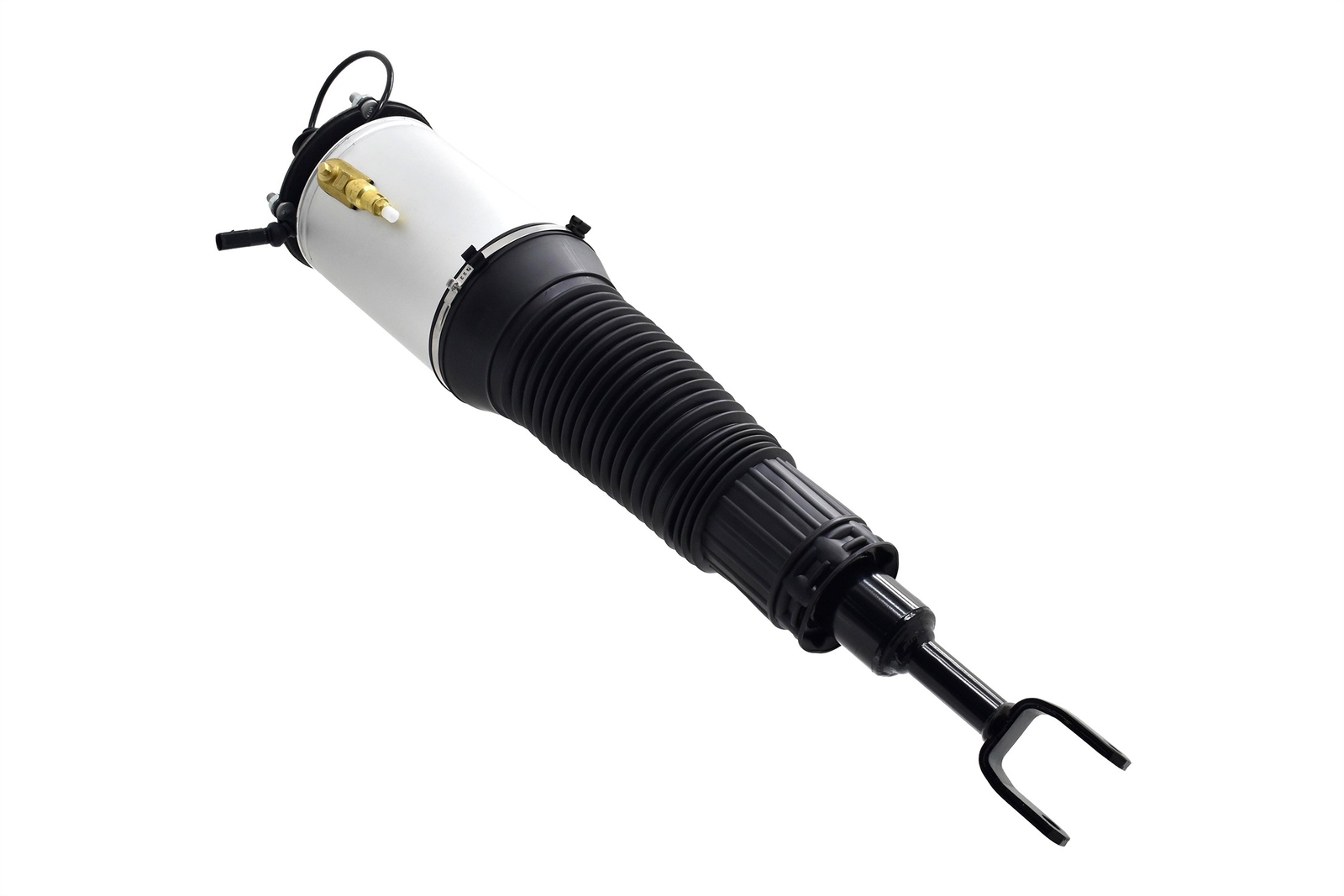 For 2013 Bentley Flying Spur Air Suspension Strut Front Left FCS