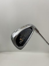 Kallassy's Swing Magic Trainer 5-Iron Golf Club Steel Shaft RHP