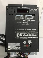 Control Board and Wire Harness for Standard Change Maker 32110-02 