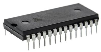 1 x Alliance Arbeitsspeicher, AS6C62256-55PCN SRAM Arbeitsspeicher, 256kbit, 55ns 28-Pin PDIP