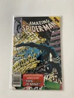 Amazing Spider-Man 268 Very Fine Vf 8.0 Marvel