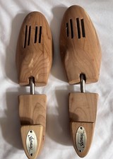 LARGE SHOE KEEPERS BY ROCHESTER SHOE TREE CO.