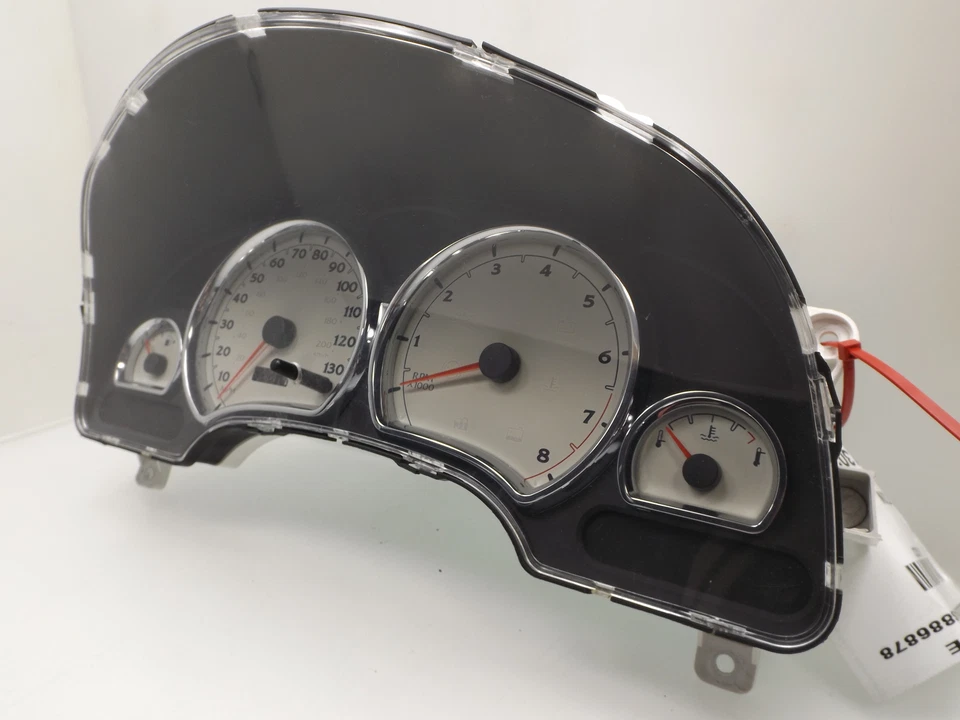 Cuadro de instrumentos Saturn Vue 22723716 2002-2005 Foto 2 de 4