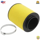Air Filter 17254-HP5-600 for Honda TRX420 Rancher 420 2007-2014 All Models US