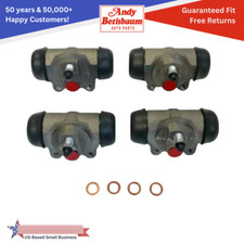 For 1929-1932 Chrysler Series CP Front & Rear...