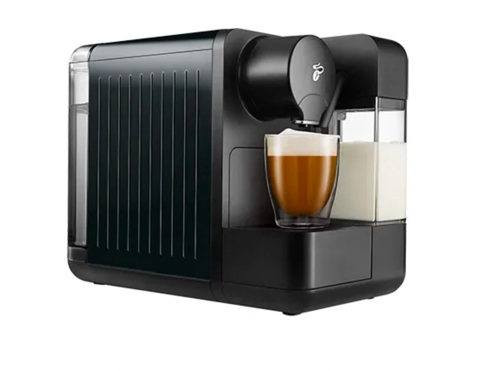 coffee machine automatic