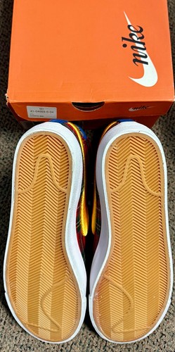 Blazer 9M, Nike Mid 77 Vintage Llegando a América, Talla, ¡BLAZER CLÁSICO ABSOLUTO! - Imagen 3 de 5