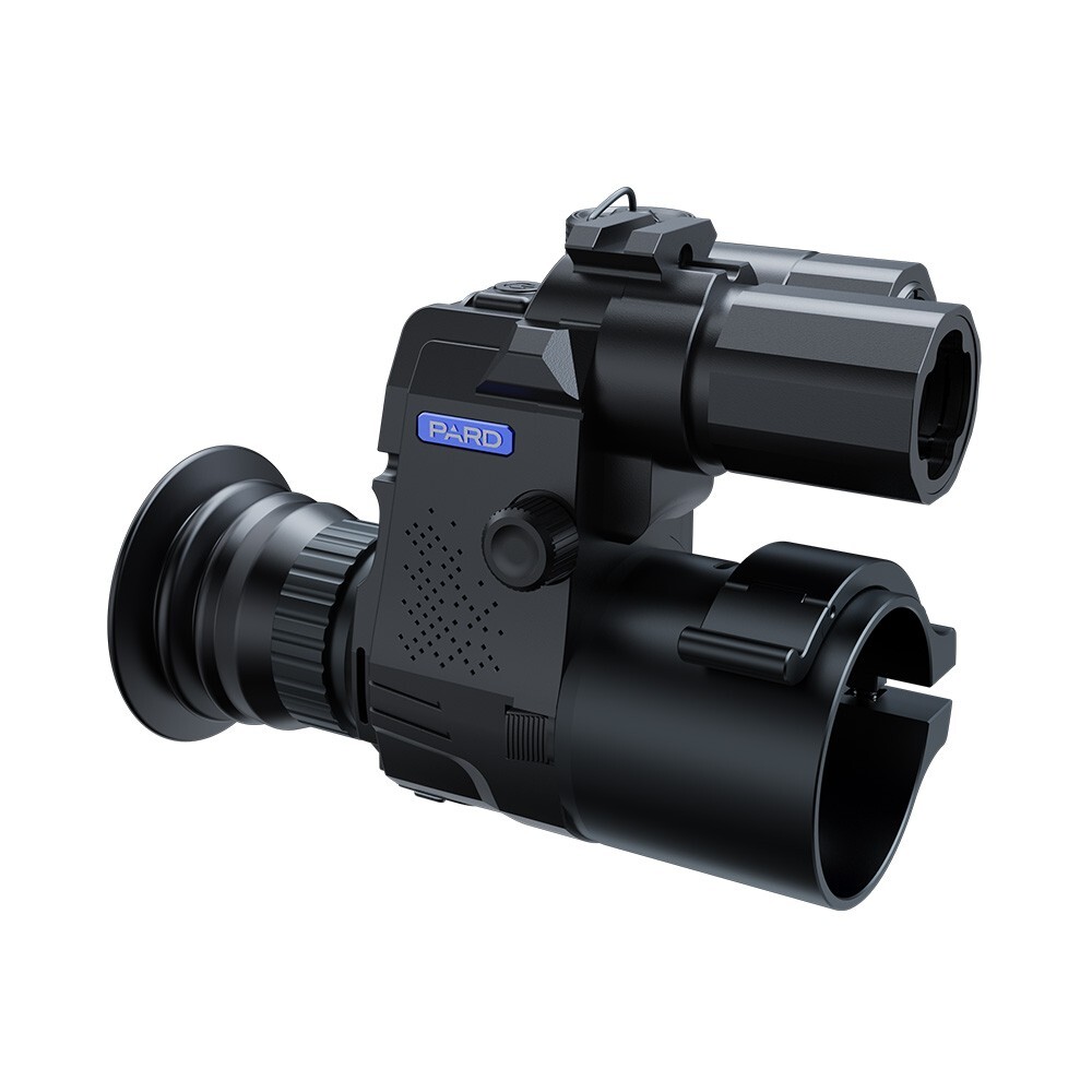 PARD NV007SP Resolution 2560*1440px Night Vision Scope Rangefinder