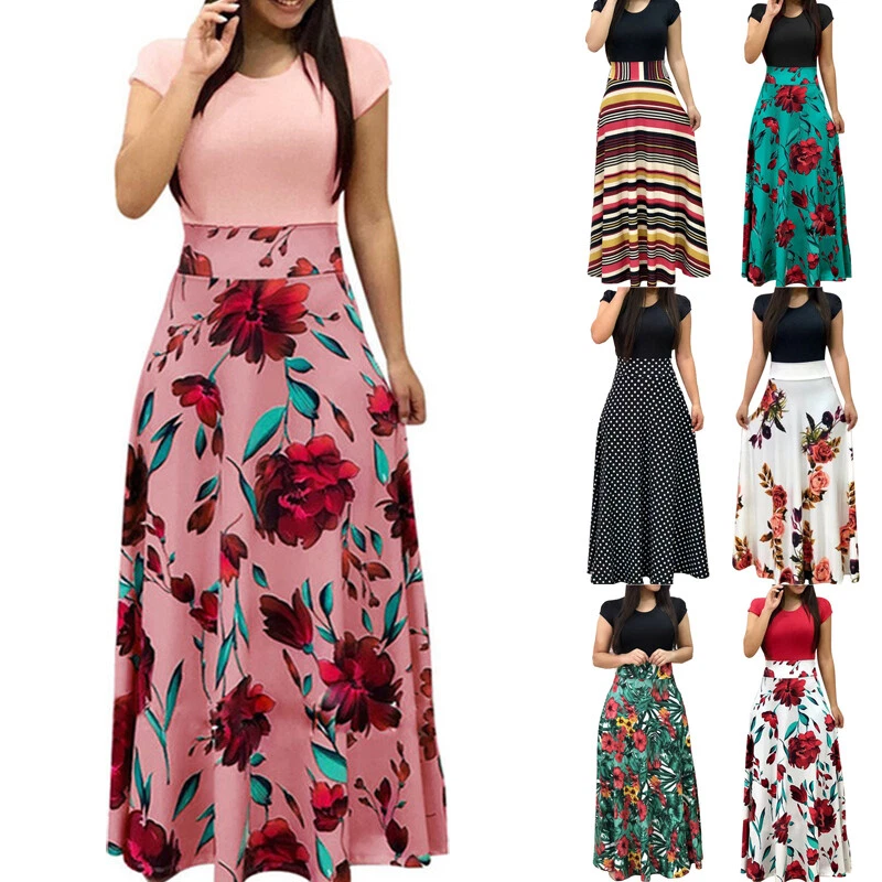 Black shirt and long hot sale skirt