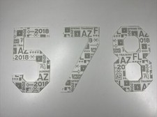 2018 MLB Spring Training Jersey Numbers