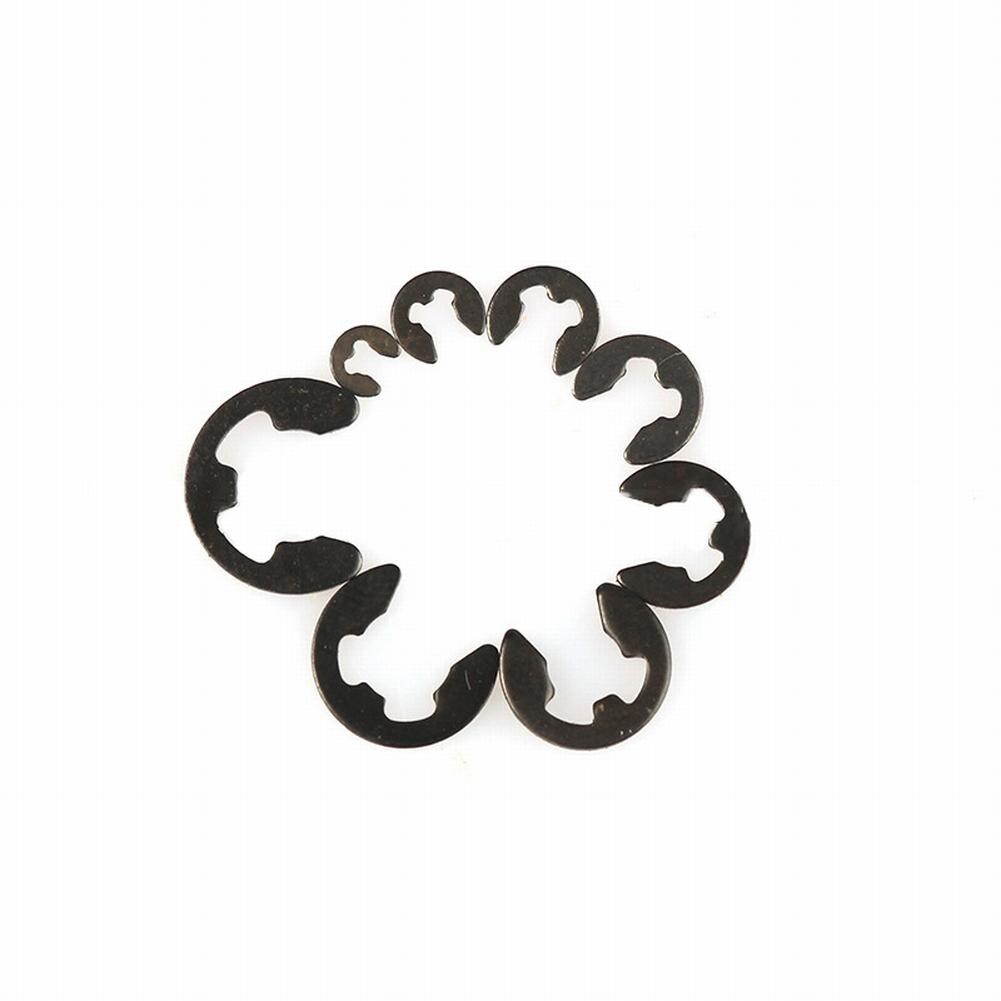 Best E Clips Assorted M1.5 M6 Reliable Retaining Snap Spare Parts