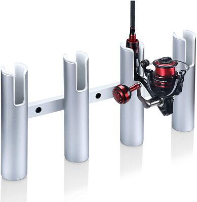 best cheap fishing pole BnM Bucks Ultralite 11' BF20 Perfect for ponds and Color:23 - Shiner The Best Baitcasting Reels
