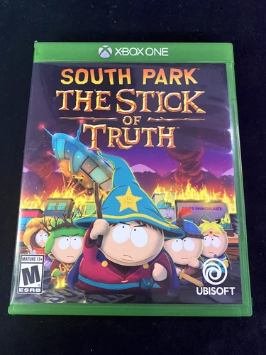 South Park: Stick of Truth - Microsoft Xbox One