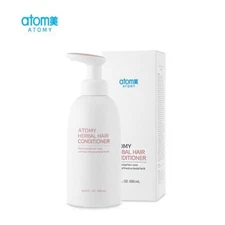 Atomy Herbal Hair Conditioner 16.9oz / 500ml K-Beauty