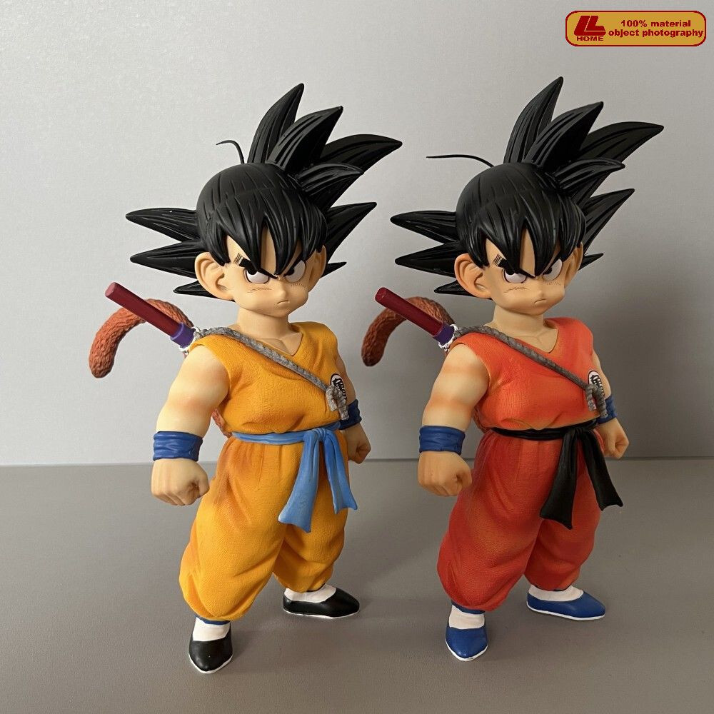Dragon Ball Z Goku Cosplay Swim Trunks | Hot Topic