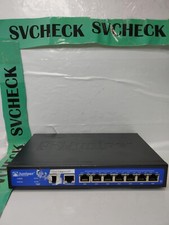 Juniper Networks SSG 5 SSG-5-SH-BT 7-Port Gateway VPN Firewall